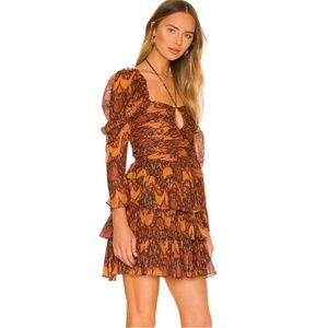 Ulla Johnson naiya dress